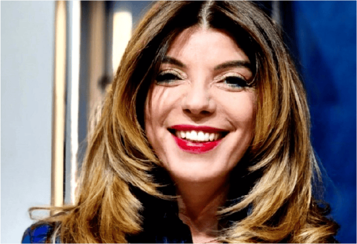 Lara Conticello